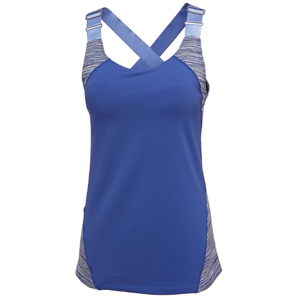 Merrell Lithos Tank With Built in Bra